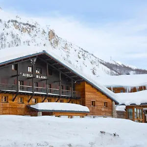 Hotel Village De Val D'isere, Val-dʼIsère